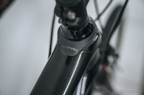 TREK DOMANE SL 5, RÁM: 54", ODPRUŽENIE ISO SPEED - 13