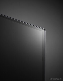 LG OLED televízor 55" 4K 120Hz (OLED55B9PLA) - 13