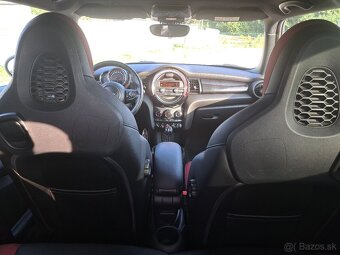 MINI John Cooper Works - 13