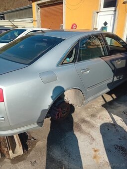 Audi a8 d3 4.0 tdi - 13