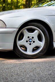 Bmw e39 530d - 13