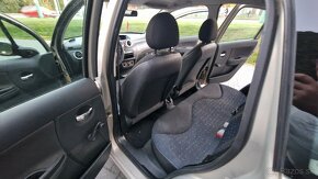 Citroen C3 1.1i firio facelift - 13