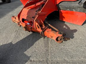 MANITOU 2001 VIN 051 - 13