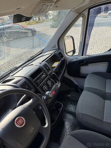 Fiat ducato 2.3 96kw maxi - 13