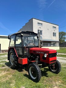 Zetor 6911 - 13