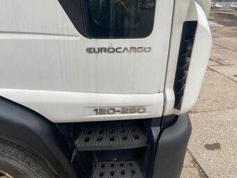 Iveco Eurocargo 120E25, Euro 6, skříň +DPH - 13