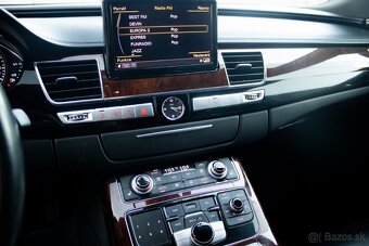 Audi A8 3.0 TDI V6 Quattro tiptronic 8-st. - 13