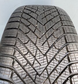 Originál ALU Volvo XC90 275/45R20 Top cena - 13