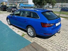 Škoda Superb Combi 2.0 TDI Style DSG - 13