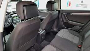 Volkswagen Passat Variant 1.6 TDI BMT Comfortline - 13