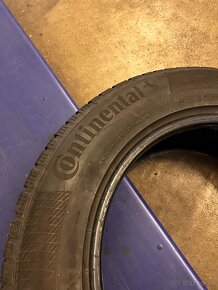 215/65R17 Continental zimne - 13