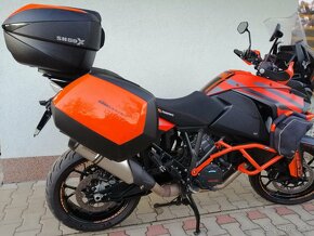 KTM super adventure S 1290 - 13