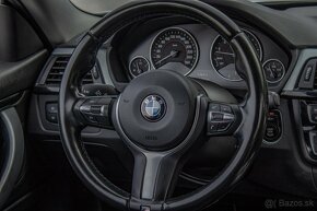 BMW Rad 4 Coupé 428i Sport Line - 13