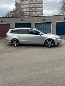 Passat b7 4motion - 13