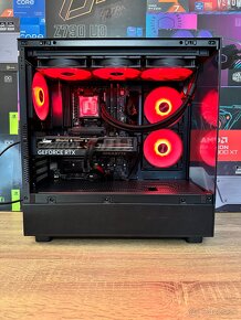 ⭐️AMD 9 7950X, RTX 4070 SUPER, 32GB RAM DDR5, 1TB SSD, 85 - 13