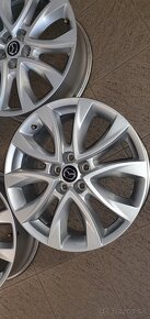 Cx-5 cx-30 cx-7 tucson quashkai sorento 5x114,3 r19 crv gh - 13