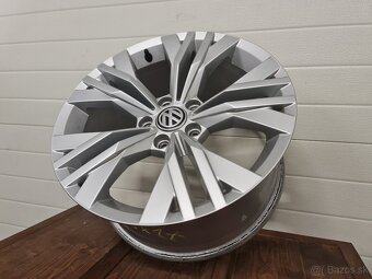 5X112 R17 VW MODEL ALLTRACK 8,0J ET41 - 13