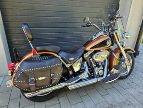 HARLEY DAVIDSON - Heritage, r.2008, naj:21.000kmTOP - 13