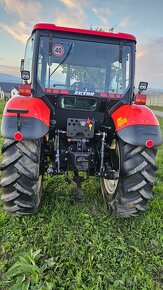 Zetor 6341 super(  zetor 6341/7745/7341) - 13