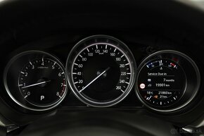 Mazda 6 Combi 2.0 Skyactiv-G165 Center-line A/T - 13