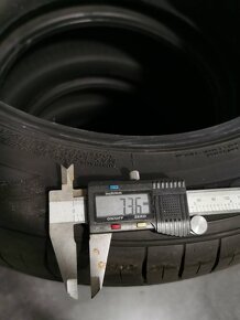 Nexen 215/55 R17 nové letné pneumatiky 94V - 13