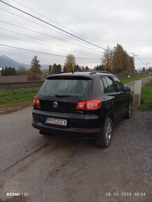 Volkswagen Tiguan - 13