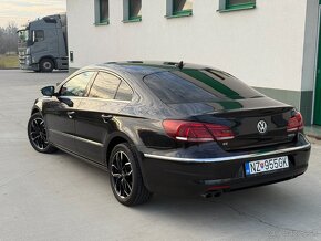 Volkswagen  CC 2.0 TDI BlueMotion 103kw.m6. - 13