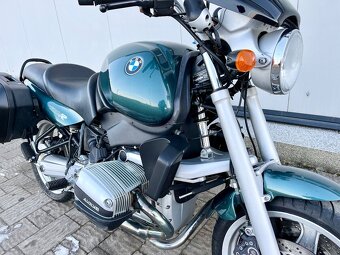 BMW R1100R….ABS….TOP STAV - 13