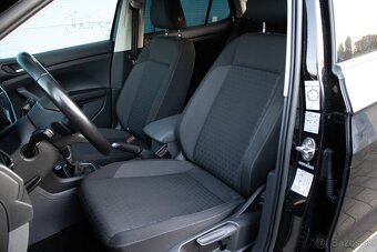 Volkswagen T-Cross 1.6 TDI Life DSG - 13