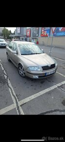 Skoda Octavia 2 - 13