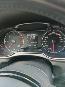 Audi A4 B8 2.0TDi S-Line 130kw - 13