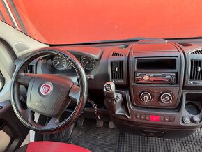 Fiat Ducato  3.0 MultiJet L4 H3 3,5t MAXI - 13