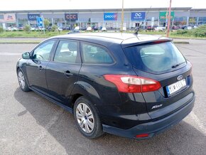 FORD FOCUS 1.6TDCI 85KW - Možné splátky ☎️ STK 2026 - 13