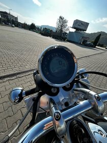 Moto Guzzi California 1400 Custom 2013 - 13