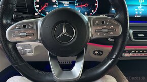 Mercedes-Benz GLS 400 d 4MATIC A/T AMG - 13