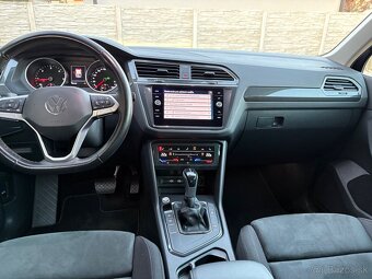 Vw Tiguan 2.0TDi DSG - 13