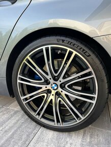BMW 530xd r.v 2018 195kw model G31 - 13