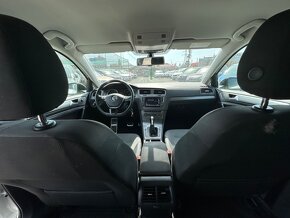 Volkswagen Golf 1.4 TSI Highline DSG - 13