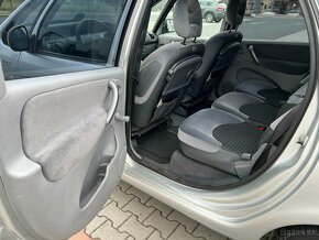 Citroen Xsara Picasso 1.6i 16V ČR digi klima - 13