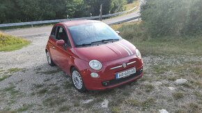 Fiat 500 Sport + nove LPG + nova STK - 13