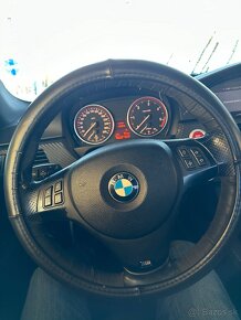 BMW 335D 210kw Mpacket - 13