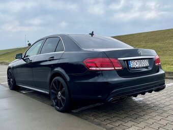 Predam Mercedes-Benz E250 BLUETEC - 13