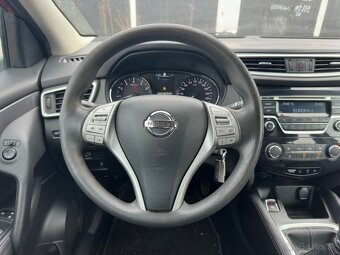 Nissan Qashqai DIG-T 160 Acenta - 13