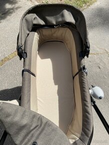 Cybex Cloud Q Platinum Autosedačka + vanička - 13