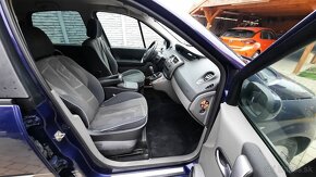 Renault Megane Scenic 1.9dci 7miest - 13