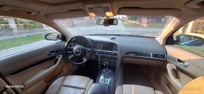 Audi a6 3.2fsi quattro  s line - 13