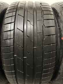 Nepoužitá letná sada Audi RS6 - 5x112 R21 , 275/35/21 - 13