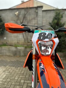 Predám KTM EXC-F 450 r.v.2022 - 13