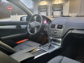 Mercedes c220 cdi w204 - 13