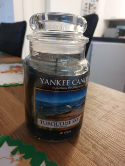 Yankee Candle sviečky - Raritky - 13